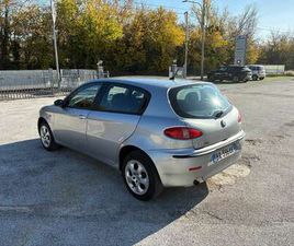 ALFA ROMEO 147 147 2001 5P 1.6 TS PROGRESSION 120CV