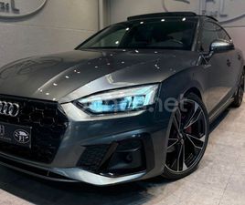 AUDI A5 B.LINE 40 TFSI S TRONIC SPORTBACK