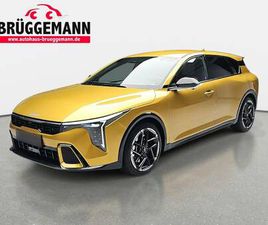 KIA K4 1.6 T-GDI 180 PS DCT7 GT-LINE MJ26 DRIVEWISE-PARK-PRO SITZ SOUND DESIGN - 19203 - DETAILS