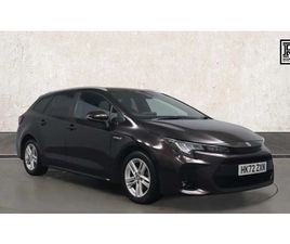 SUZUKI SWACE SUZUKI SWACE 1.8 HYBRID SZ-T 5DR CVT ESTATE 2022, 31579 MILES, £15871 - 29366284 - EXCHANGEANDMART.CO.UK