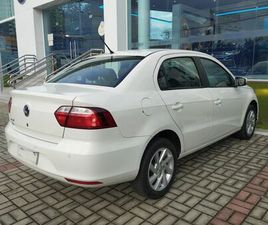 VOLKSWAGEN GOL VOLKSWAGEN VOYAGE 1.6 MSI FLEX 8V 4P 2022