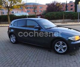 BMW SERIE 1