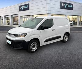 M 650KG BLUEHDI 130CH S&S EAT8