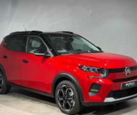 ELECTRIQUE 113CH MAX