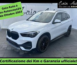 BMW X1 XDRIVE25E BUSINESS ADVANTAGE