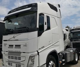VOLVO FH 16 2016