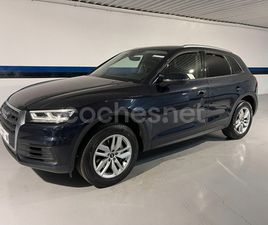 AUDI Q5 50 TFSI E ENTREGA A DOMICILIO