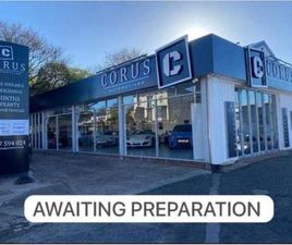 LAND ROVER RANGE ROVER EVOQUE D150 2.0 D150 R-DYNAMIC FWD EURO 6 (START/STOP) 5DR