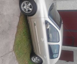 RENAULT SYMBOL RENAULT THALIA 2008 , 1.5DCI USZKODZONY SILNIK KOPRZYWNICA • OLX.PL