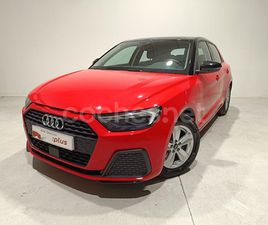 AUDI A1 SPORTBACK 30 TFSI AUDI A1 SPORTBACK 30 TFSI