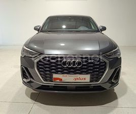 AUDI Q3 SPORTBACK 35 TDI SEGURIDAD