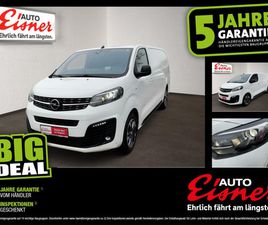 OPEL VIVARO 2.0 CDTI ENJOY L