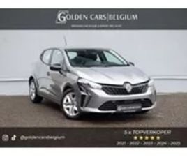 RENAULT CLIO SCE 65 EVOLUTION LED/DIGITALCOCKPIT/CRUISE/DAB/PDC