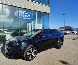 FORD CAPRI FORD CAPRI ELEKTRO 77KWH EXTENDED RANGE SELECT