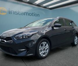 KIA CEED SW KIA CEED SW 1.5T ULTIMATE 103 KW