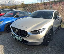 MAZDA CX-30 SKYACTIV G 2.5L E-SKYACTIV G M HYBRID 140 CH 4X2 BVA6 HOMURA