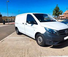 MERCEDES-BENZ - VITO