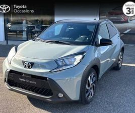 1.0 VVT-I 72CH DESIGN MY24