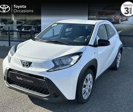 1.0 VVT-I 72CH DYNAMIC MY23