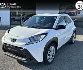 1.0 VVT-I 72CH DYNAMIC MY23