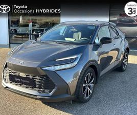 2.0 HYBRIDE 200CH DESIGN NG23