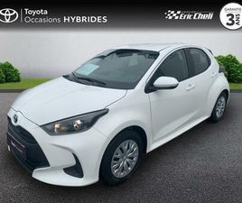 116H DYNAMIC 5P MY22