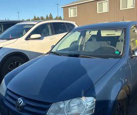 VOLKSWAGEN GOLF CITY VOLKSWAGEN GOLF CITY