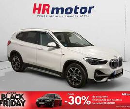 BMW X1 XDRIVE 25E XDRIVE 25E
