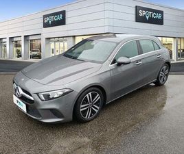 200 D 150CH PROGRESSIVE LINE 8G-DCT