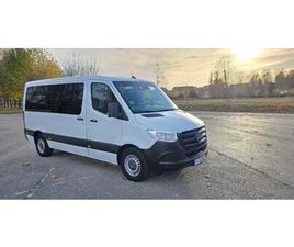 MERCEDES-BENZ - SPRINTER