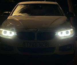 BMW SERIE 4 435D XDRIVE 435DA COUPÉ XDRIVE SPORT