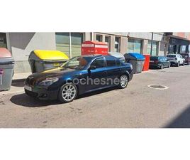 BMW SERIE 5 530X BMW SERIE 5