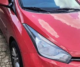 HYUNDAI HB20 HYUNDAI HB20 COMF./C.PLUS/C.STYLE 1.0 FLEX 12V 2013