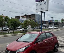 HYUNDAI HB20 R SPEC 1.6 FLEX 16V AUT.