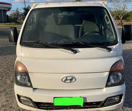 HYUNDAI HR HYUNDAI HR