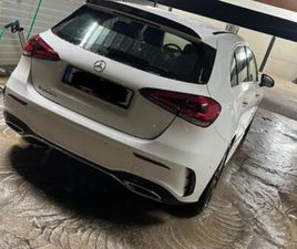 MERCEDES CLASSE A A 150 MERCEDES-BENZ - CLASE A