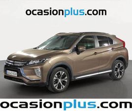 MITSUBISHI ECLIPSE CROSS 150T MOTION 2WD (163 CV)