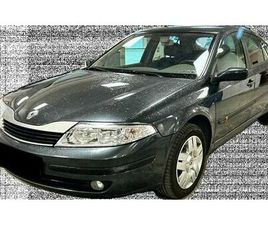 II 1.9 DCI 100CH EXPRESSION