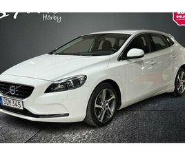 VOLVO V40 D4 MOMENTUM