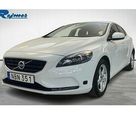 VOLVO V40 T3 MOMENTUM