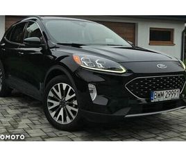 FORD ESCAPE FORD ESCAPE