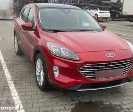 FORD ESCAPE FORD ESCAPE