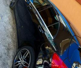 MERCEDES-BENZ - CLASE A