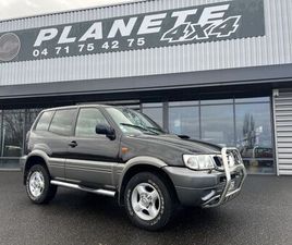 3.0 L DI 154 CV LUXE