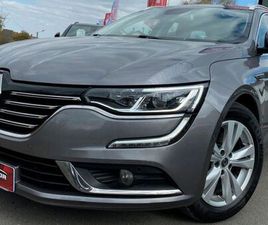 RENAULT TALISMAN ESTATE ESTATE 169/MOIS GARANTIE 6 ANS DCI 110CH