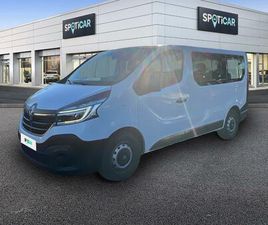 COMBI L1 DCI 120 S&S LIFE