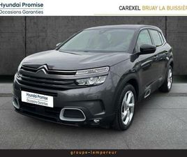 BLUEHDI 130CH S&S FEEL E6.D