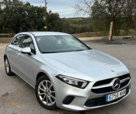 MERCEDES CLASSE A A 190 MERCEDES-BENZ - CLASE A