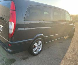 MERCEDES-BENZ - VIANO