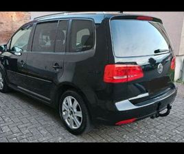 VOLKSWAGEN TORAN 2.0 TDI